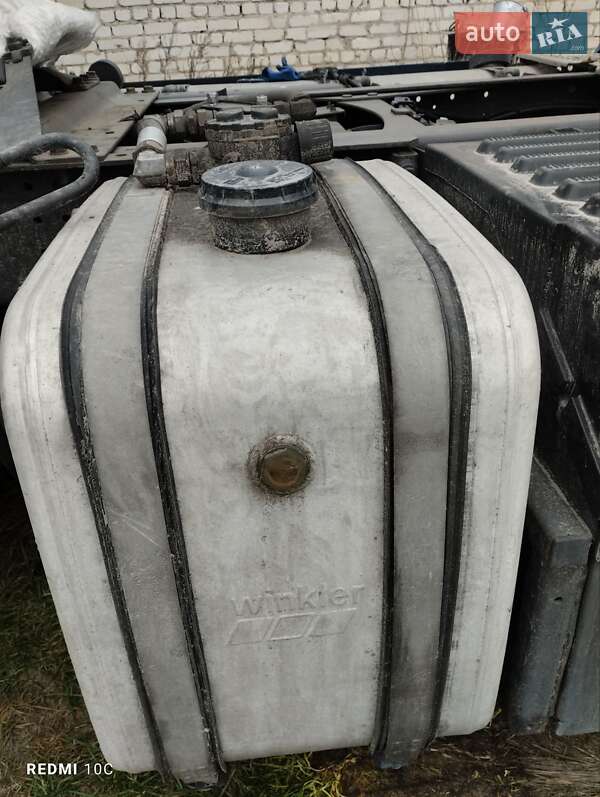 Тягач Renault Premium 2013 в Харкові