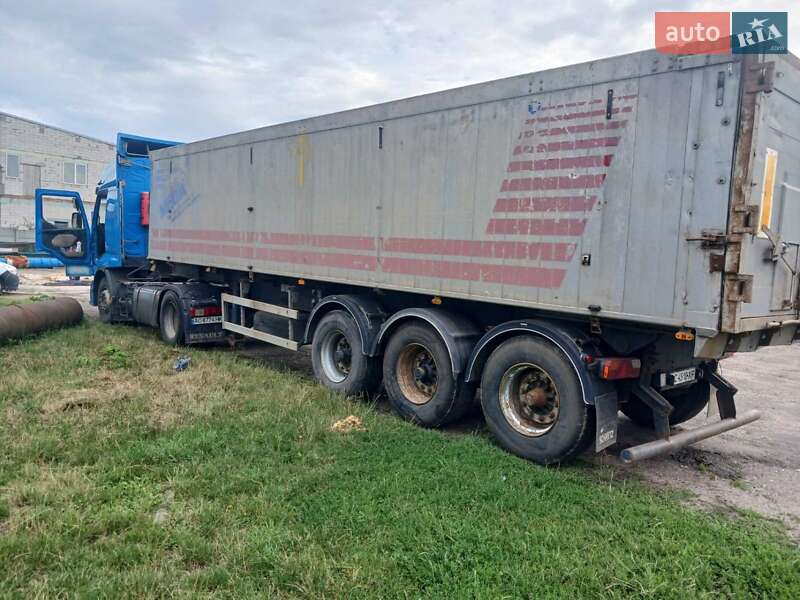 Тягач Renault Premium 2008 в Луцьку фото 13 Тягач Renault Premium 2008 в Луцьку