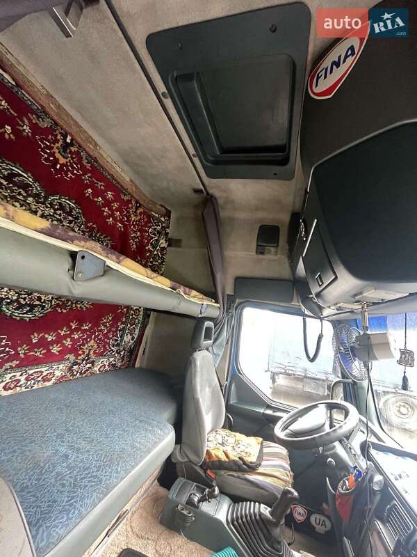 Вантажний фургон Renault Premium 2000 в Летичіві