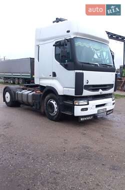 Тягач Renault Premium 1998 в Кропивницькому