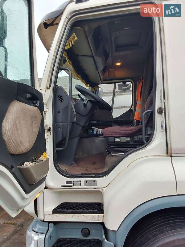 Зерновоз Renault Premium 2008 в Павлограде фото 5 Зерновоз Renault Premium 2008 в Павлограде