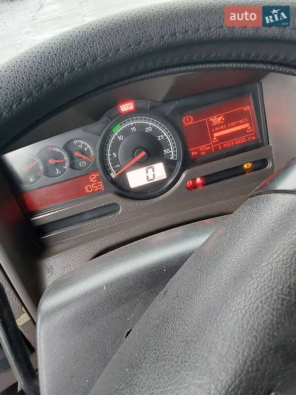 Зерновоз Renault Premium 2008 в Павлограде фото 7 Зерновоз Renault Premium 2008 в Павлограде