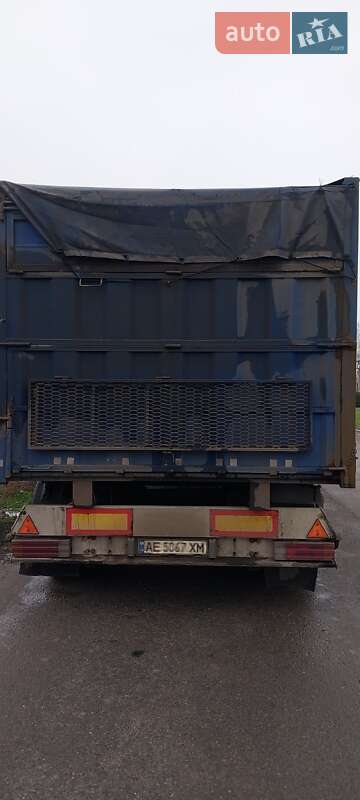 Зерновоз Renault Premium 2008 в Павлограде фото 10 Зерновоз Renault Premium 2008 в Павлограде