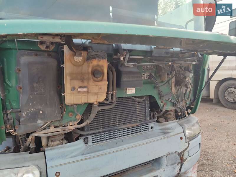 Рефрижератор Renault Premium 1998 в Харкові