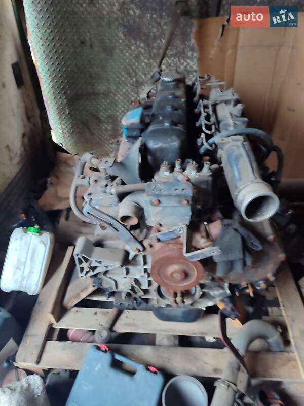 Рефрижератор Renault Premium 1998 в Харкові