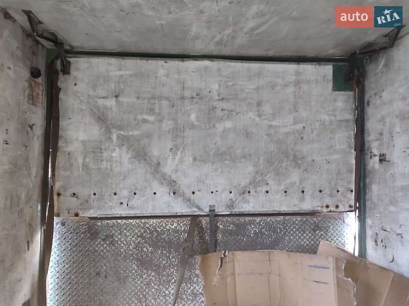 Рефрижератор Renault Premium 1998 в Харкові