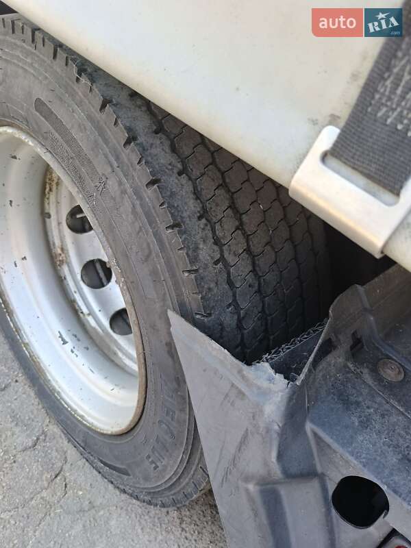 Тягач Renault Premium 2011 в Черкасах