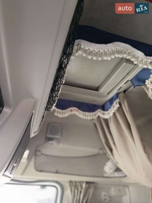 Тягач Renault Premium 2011 в Черкасах