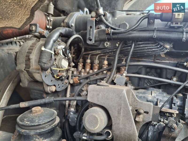 Рефрижератор Renault Premium 2002 в Полтаве фото 4 Рефрижератор Renault Premium 2002 в Полтаве