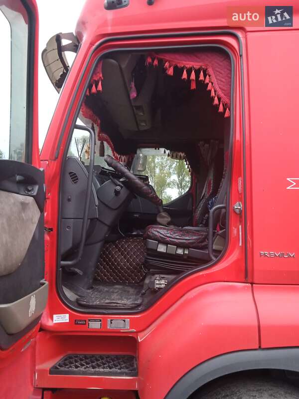 Тягач Renault Premium 2007 в Броварах