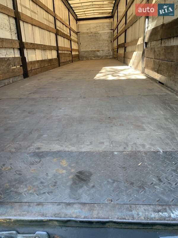 Тягач Renault Premium 2008 в Славуте