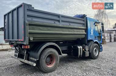 Самосвал Renault Premium 2005 в Виннице