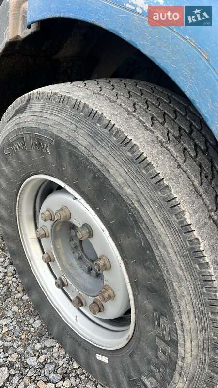 Самоскид Renault Premium 2005 в Вінниці