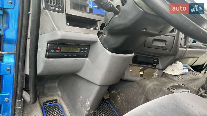 Самоскид Renault Premium 2005 в Вінниці