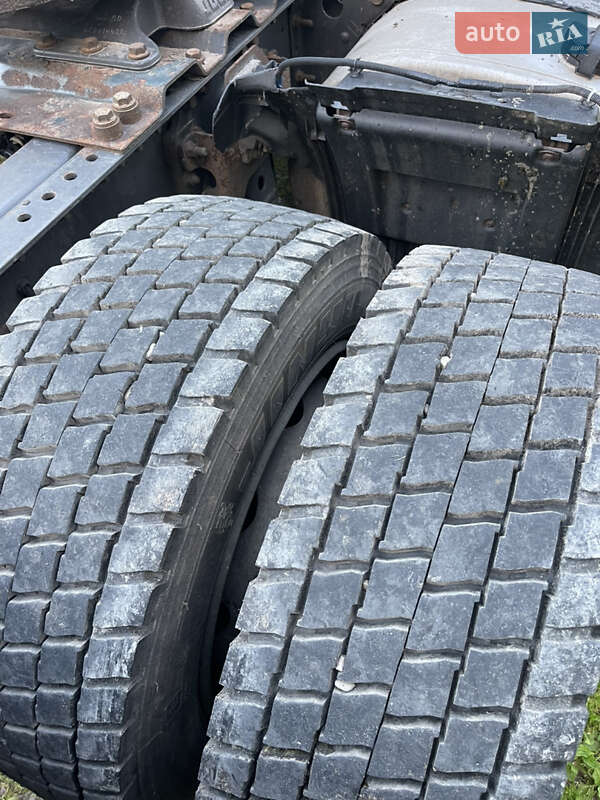 Тягач Renault Premium 2011 в Жидачове фото 12 Тягач Renault Premium 2011 в Жидачове