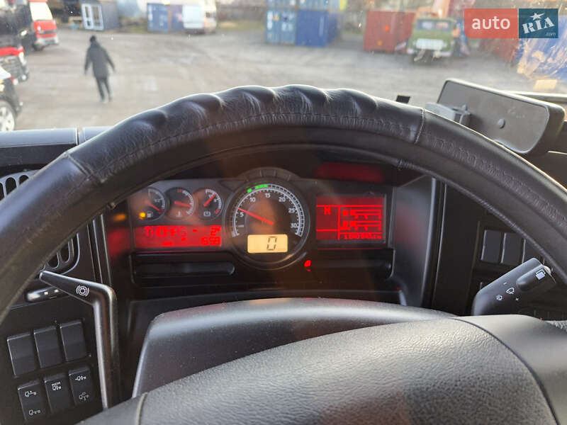 Тягач Renault Premium 2012 в Рівному
