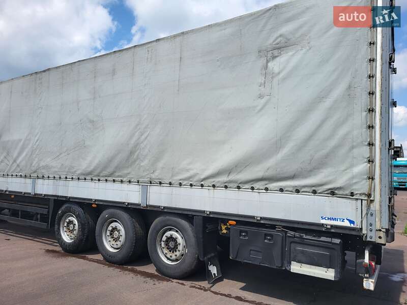 Тягач Renault Premium 2011 в Чернигове