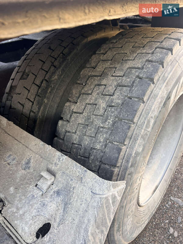 Тягач Renault Premium 2008 в Рівному