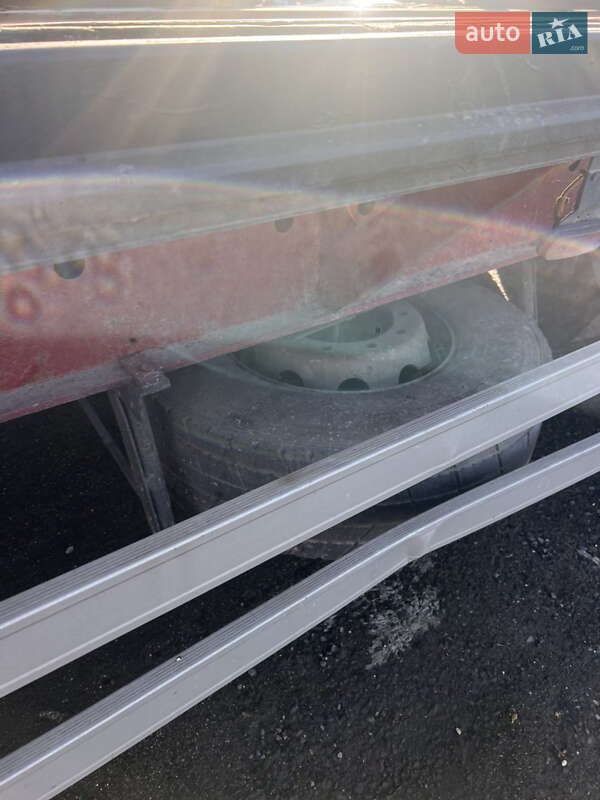 Тягач Renault Premium 2008 в Рівному