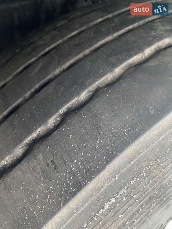 Тягач Renault Premium 2007 в Виннице