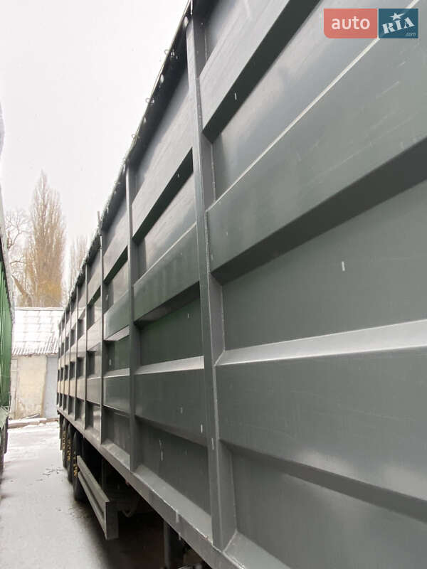 Тягач Renault Premium 2007 в Виннице