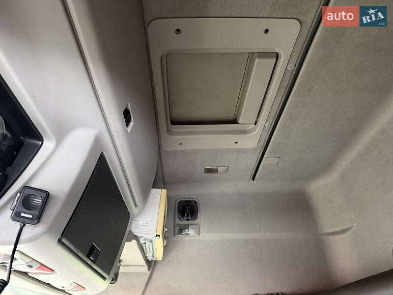 Платформа Renault Premium 2012 в Ковелі