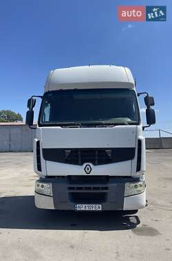 Тягач Renault Premium 2007 в Запорожье