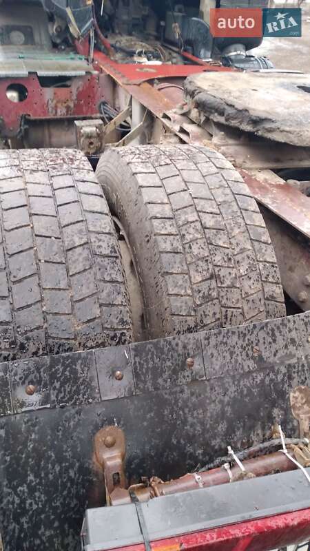 Тягач Renault Premium 1998 в Черкасах