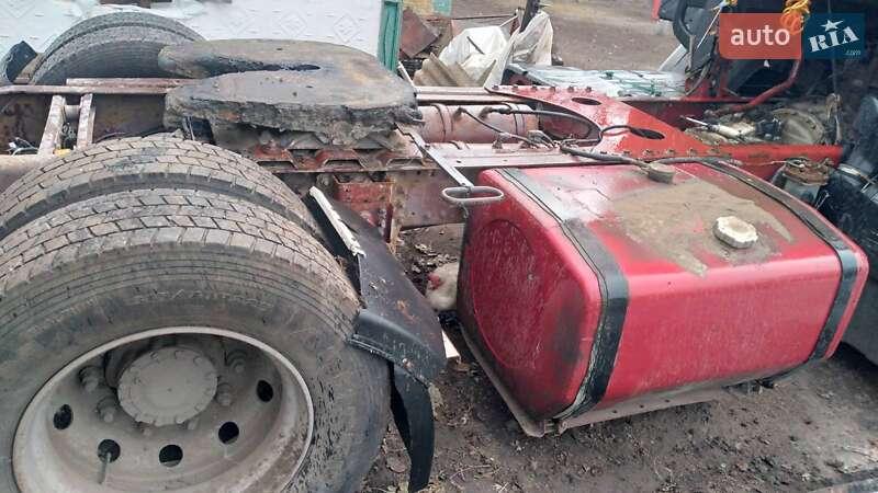 Тягач Renault Premium 1998 в Черкасах