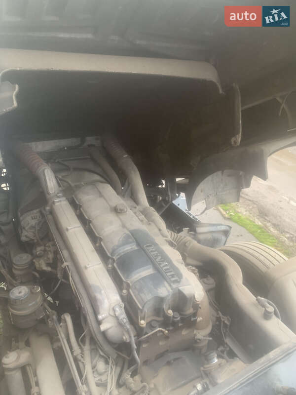 Інші вантажівки Renault Premium 2005 в Вінниці