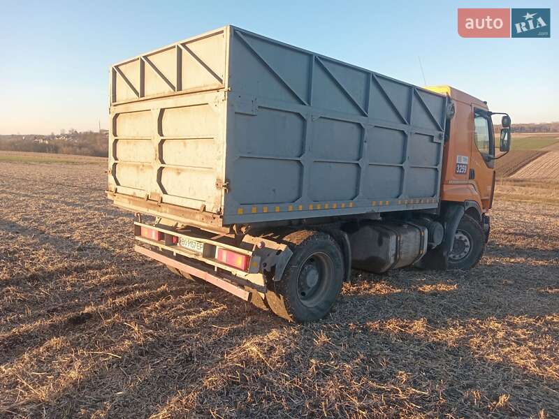 Самосвал Renault Premium 2001 в Тернополе