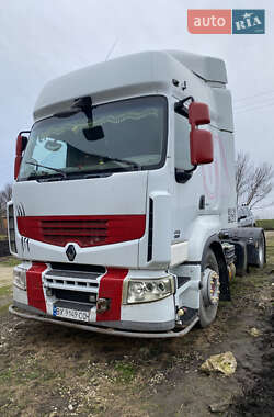 Тягач Renault Premium 2007 в Хмельницком