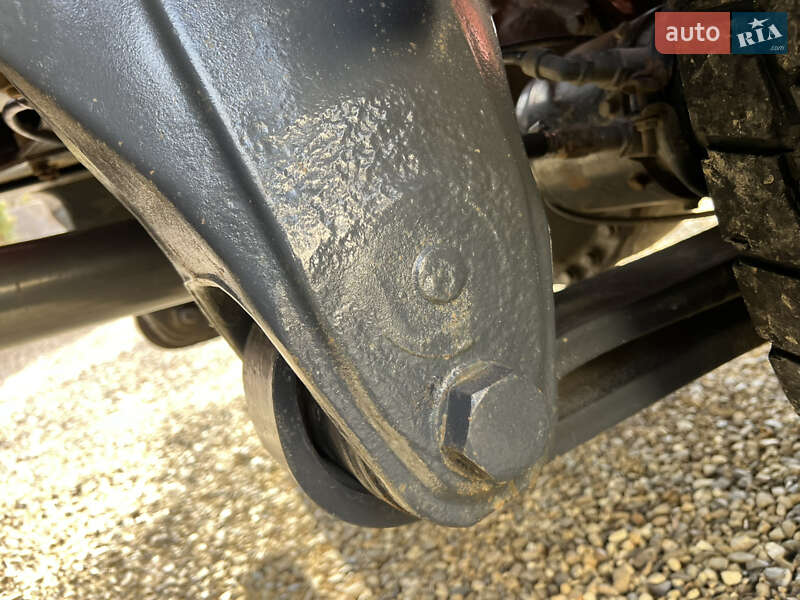 Машина ассенизатор (вакуумная) Renault Premium 2001 в Черновцах