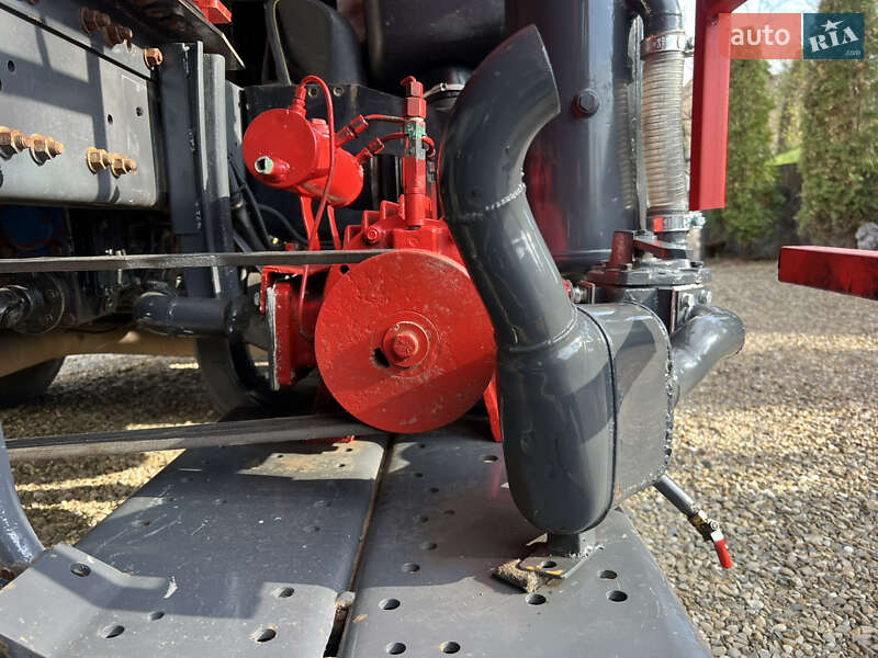 Машина ассенизатор (вакуумная) Renault Premium 2001 в Черновцах