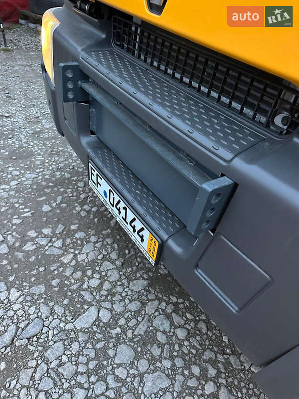 Тягач Renault Premium 2008 в Виннице фото 11 Тягач Renault Premium 2008 в Виннице