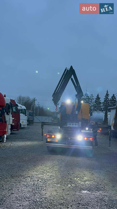 Тягач Renault Premium 2008 в Виннице фото 24 Тягач Renault Premium 2008 в Виннице