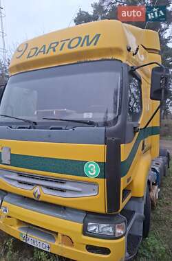 Тягач Renault Premium 2005 в Черкассах