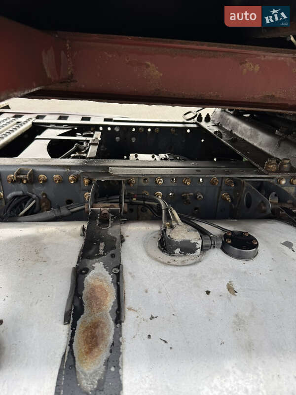 Тягач Renault Premium 2006 в Летичеве