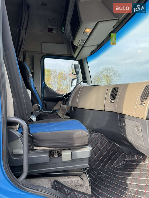 Тягач Renault Premium 2006 в Летичеве