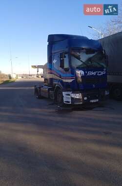 Тягач Renault Premium 2007 в Запорожье