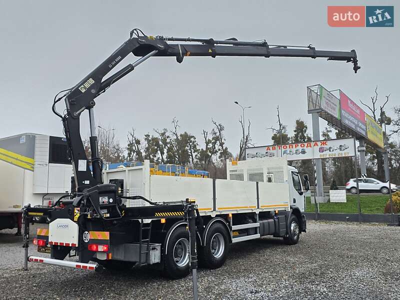 Renault Premium 2013