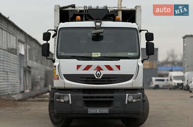 Мусоровоз Renault Premium 2011 в Киеве