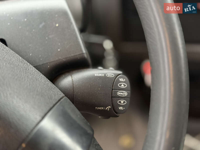 Мусоровоз Renault Premium 2011 в Киеве