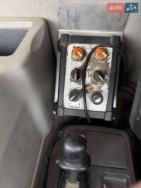 Мусоровоз Renault Premium 2010 в Киеве