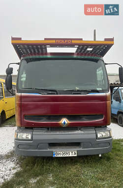 Автовоз Renault Premium 1997 в Одессе