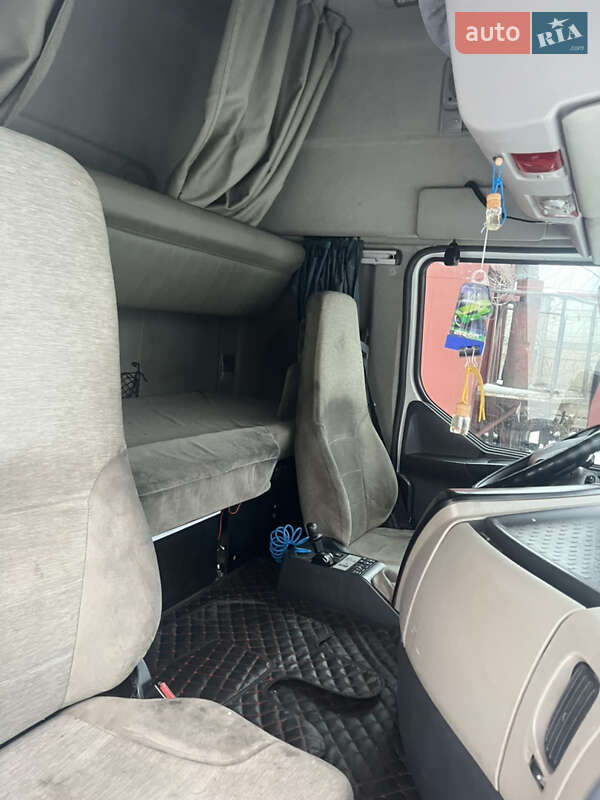 Тягач Renault Premium 2007 в Черкассах фото 7 Тягач Renault Premium 2007 в Черкассах