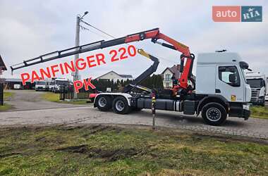 Мультилифт Renault Premium 2011 в Виннице