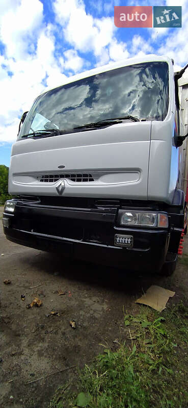 Renault Premium 2000 Renault Premium 2000