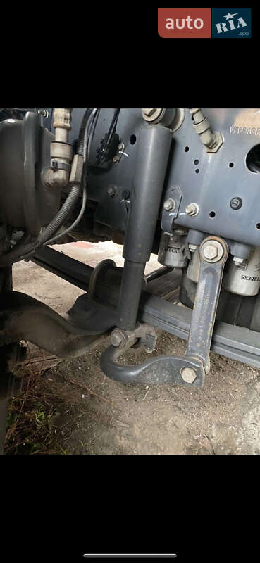 Зерновоз Renault Premium 2011 в Одессе