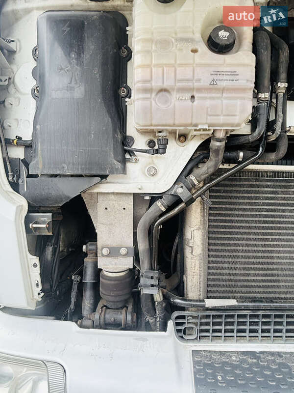 Зерновоз Renault Premium 2011 в Одессе